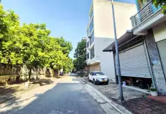 Nhà riêng phân lô ô tô - vị trí đắc địa Hà Đông... Bán nhà riêng tại Kiến Hưng, Hà Nội 06