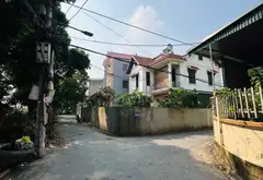 Bán đất 45,9m2 tại trung tâm Đa Tốn, Gia Lâm, ô tô vào tận nơi... Bán đất tại Gia Lâm, Hà Nội 05