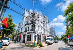 Nhà đẹp 3 tầng gần Ngã Tư Bình Phước, tiện nghi, giá hợp lý... Bán nhà riêng tại Hiệp Bình, Hồ Chí Minh 11