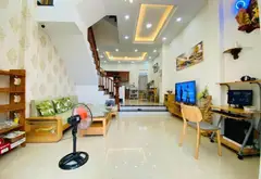 Bán nhà 3 tầng 4 phòng ngủ 65m2 hướng Bắc tại P. Hiệp Bình... Bán nhà riêng tại Hiệp Bình, Hồ Chí Minh 02