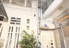 Nhà 5 tầng tại Tân Sơn Hòa, cho thuê thu nhập 13 triệu/tháng, giá 4,9 tỷ... Bán nhà riêng tại Tân Sơn Hòa, Hồ Chí Minh 01