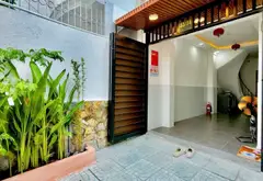 Nhà 4 Tầng Kinh Doanh CHDV Mini, Vị Trí Thuận Tiện Tại Quận Bình Thạnh... Bán nhà riêng tại Bình Lợi Trung, Hồ Chí Minh 02