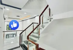 🔥BÁN NHÀ MAI HẮC ĐẾ – NHÀ MỚI 4 TẦNG, NỞ HẬU TỚI 12M - 114m2- CHỈ 6.2 🧄... Bán nhà riêng tại Phú Định, Hồ Chí Minh 04