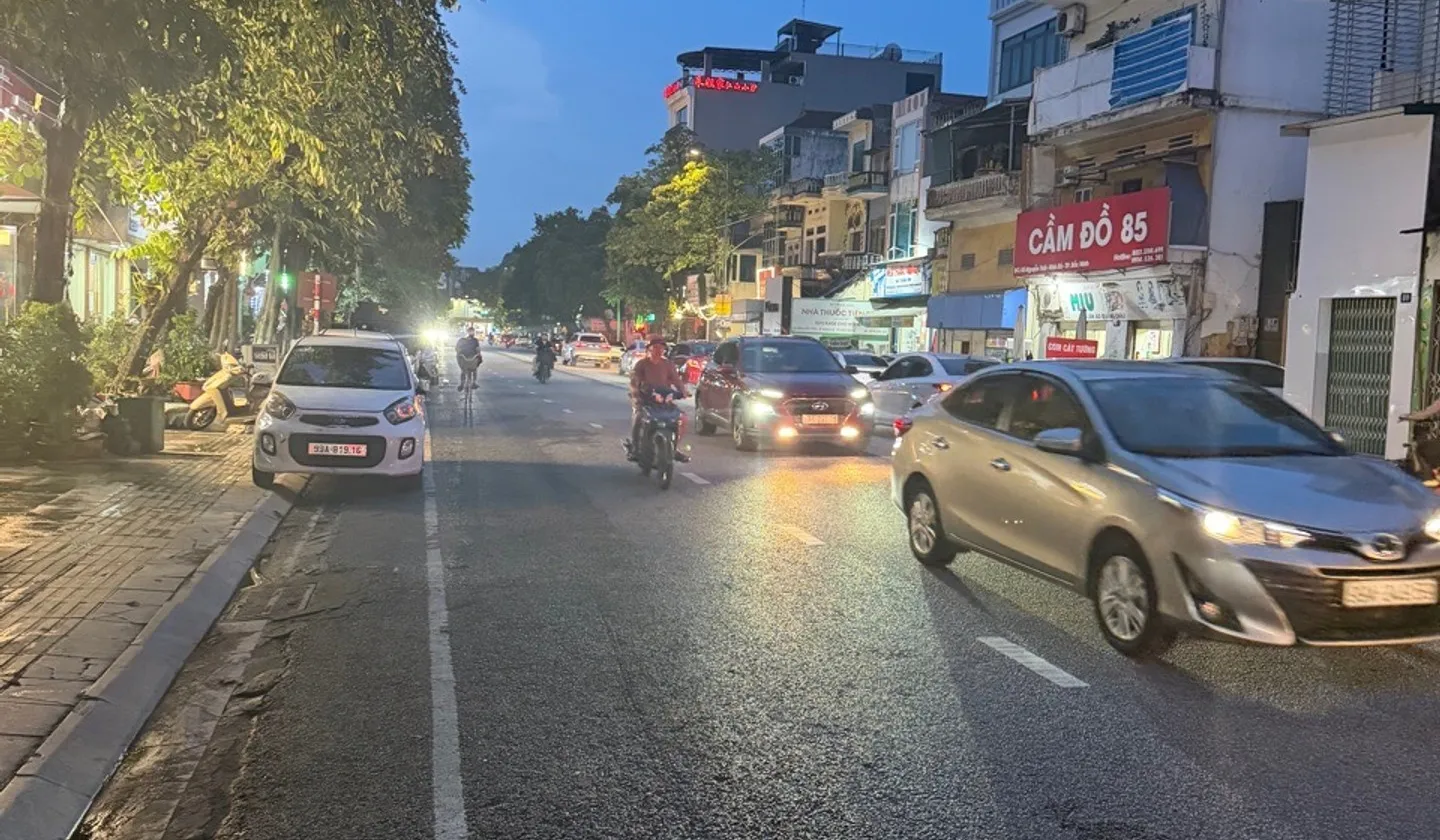 Cơ hội vàng sở hữu nhà mặt phố trục kinh doanh sầm uất tại Bắc Ninh... Bán nhà mặt phố tại Kinh Bắc, Bắc Ninh 01