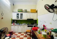 Nhà 3 tầng phân lô ô tô, ngõ thông, gần phố sầm uất... Bán nhà riêng tại Hà Đông, Hà Nội 07