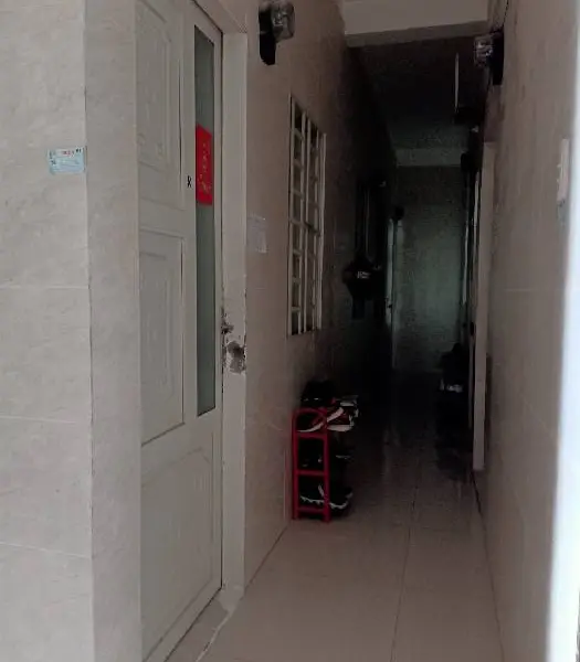 Bán nhà riêng 4 tầng gần mặt tiền Lý Thường Kiệt, diện tích rộng 270 m²... Bán nhà riêng tại Tân Hòa, Hồ Chí Minh 01