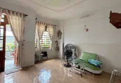 BÁN NHÀ HÓC MÔN- ĐƯỜNG NHỰA XE HƠI TRÁNH NHAU – SHR - TIỆN ÍCH TRUNG TÂM HÓC MÔN... Bán nhà riêng tại Hóc Môn, Hồ Chí Minh 09