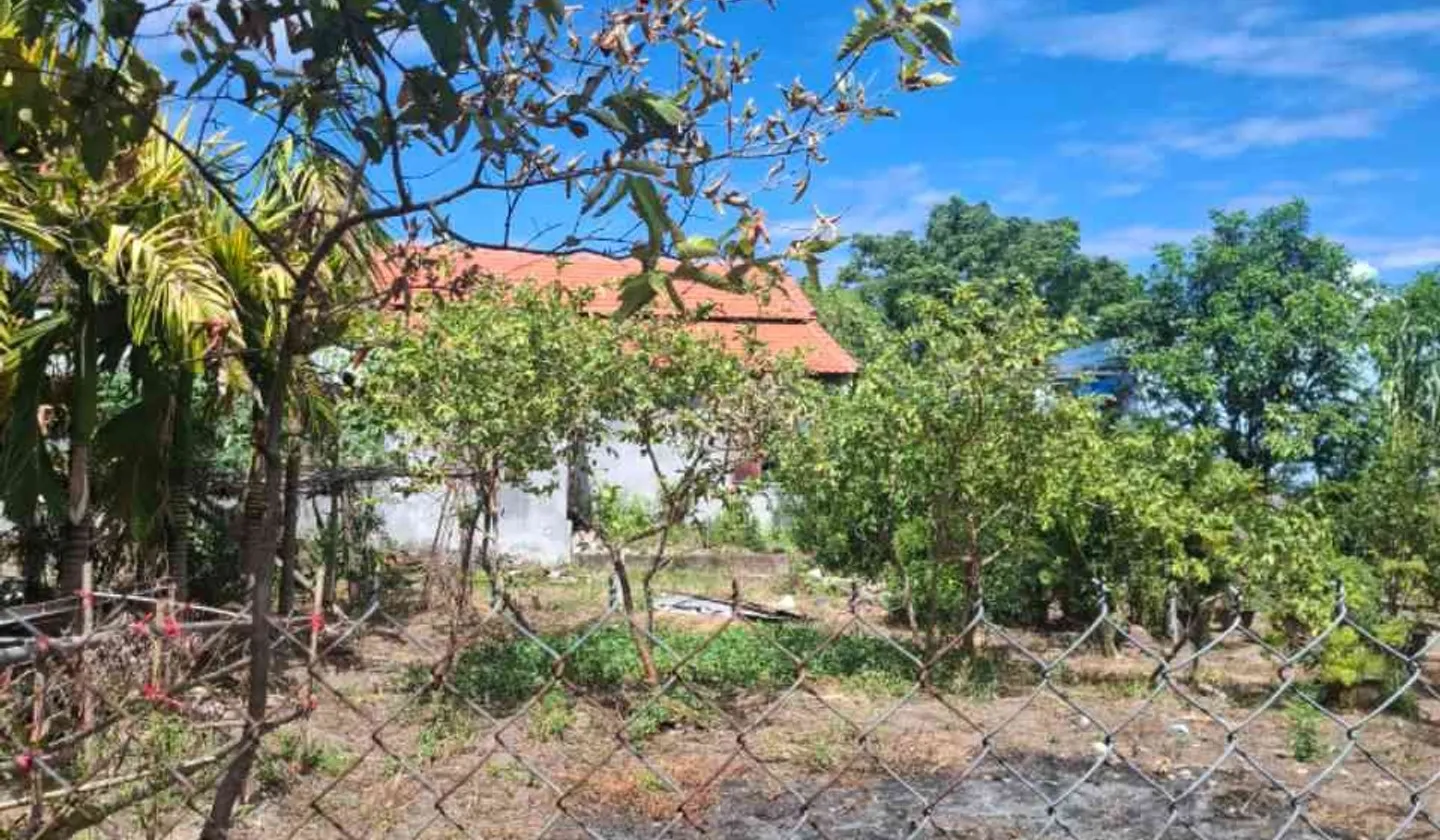 Đất vàng Hòa Phước - Nơi an cư lý tưởng ngay trung tâm... Bán đất tại Ngũ Hành Sơn, Đà Nẵng 01