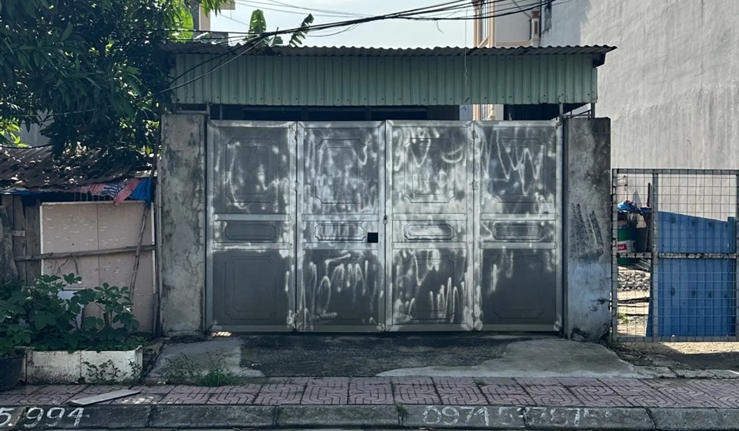 Lô đất mặt đường rộng tại An Đồng, An Dương phù hợp đầu tư và kinh doanh... Bán đất tại An Hải, Hải Phòng 01
