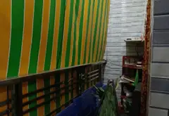Bán nhà 4 tầng gần 40m² tại Tân Hòa Đông, hẻm xe hơi tiện di chuyển... Bán nhà riêng tại Phú Lâm, Hồ Chí Minh 08