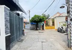 Bán nhà 2 tầng An Dương Vương phường Phú Định quận 8, hẻm xe hơi, diện tích 76m2... Bán nhà riêng tại Phú Định, Hồ Chí Minh 06