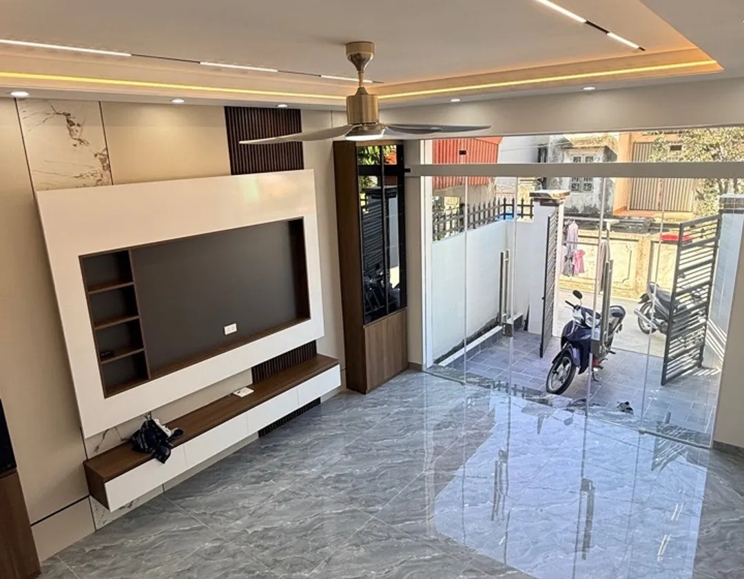 Nhà riêng 3 tầng mới toanh tại phường An Hải, vị trí đỉnh cho gia đình đẳng cấp... Bán nhà riêng tại An Hải, Hải Phòng 01