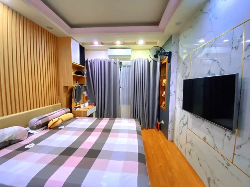 Bán nhà mặt phố Mai Dịch, Cầu Giấy, 5 tầng, kinh doanh đắc địa... Bán nhà mặt phố tại Từ Liêm, Hà Nội 01