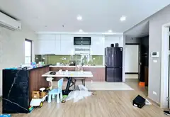 Căn hộ 2 phòng ngủ view công viên tại trung tâm thành phố... Bán căn hộ chung cư tại Đại Mỗ, Hà Nội 03