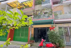Nhà đẹp Tân Phú 4 tầng, giá hấp dẫn giảm ngay 250 triệu... Bán nhà riêng tại Phú Thạnh, Hồ Chí Minh 10
