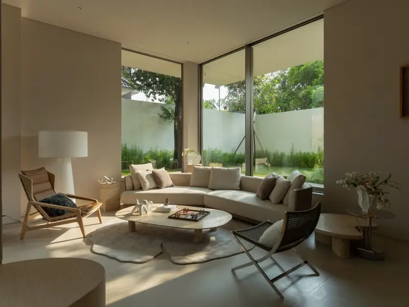Biệt thự liền kề 3 tầng diện tích 404m² tại vị trí đắc địa Đường D10... Bán biệt thự, liền kề tại Bình Trưng, Hồ Chí Minh 01