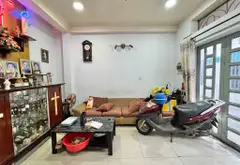 Cơ hội hiếm có nhà riêng 3 tầng vị trí đắc địa tại Bình Thạnh, giá tốt... Bán nhà riêng tại Bình Lợi Trung, Hồ Chí Minh 05
