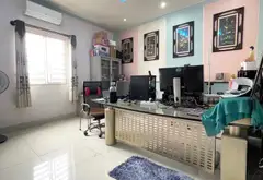 🔷Nhà khu dân trí cao yên tĩnh👉 Ngay Q6 đối diện Bến xe Miền Tây, gần Aeon mall Tên Lửa... Bán nhà riêng tại An Lạc, Hồ Chí Minh 01