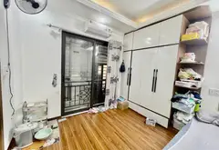 Nhà 5 tầng xinh xắn, gần đường ô tô, sổ đỏ chính chủ, giao dịch nhanh chóng.... Bán nhà riêng tại Định Công, Hà Nội 05