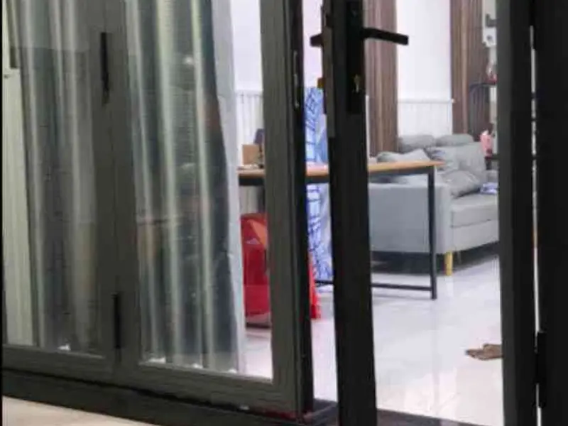 Nhà 2 tầng đẹp lung linh ngay Tân Phú, giá chỉ 6.5 tỷ... Bán nhà riêng tại Tân Sơn Nhì, Hồ Chí Minh 01