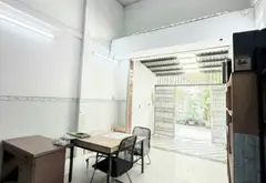 LÊ VĂN QƯỚI / hẻm xe tải đua. DT đẹp 415 vuông, 2 Tầng chỉ 5,7 Tỷ còn TL... Bán nhà mặt phố tại Bình Trị Đông, Hồ Chí Minh 03