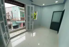 Nhà nhỏ mới khu Bình Tân dọn vào ngay, 4x8m, nhỉnh 3 đồng mẫu giáo... Bán nhà riêng tại Bình Hưng Hòa, Hồ Chí Minh 04