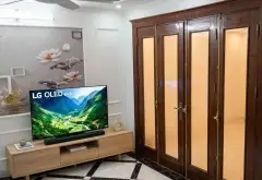 Bán nhà 6 tầng mặt ngõ rộng ở Hoàng Hoa Thám, giá 8.45 tỷ... Bán nhà riêng tại Ngọc Hà, Hà Nội 03