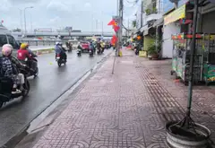 🏚️SIÊU PHẨM NHÀ DÂN XÂY 80M - MTKD - TRƯỜNG CHINH - THAM LƯƠNG... Bán nhà mặt phố tại Đông Hưng Thuận, Hồ Chí Minh 01