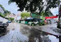 Bán nhà riêng 3 tầng hẻm xe hơi gần mặt tiền đường D5, Phường 25, diện tích 129m2... Bán nhà riêng tại Thạnh Mỹ Tây, Hồ Chí Minh 06