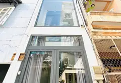 Nhà 5 Tầng Hẻm Xe Hơi Quận 10 - Giá Sốc 6.75 Tỷ... Bán nhà riêng tại Hòa Hưng, Hồ Chí Minh 15