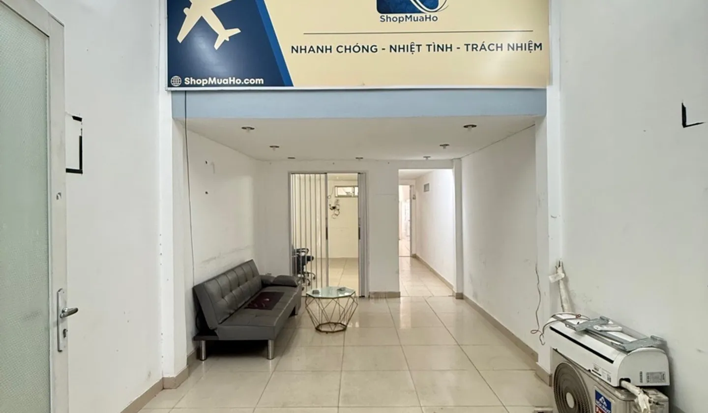 Bán nhà riêng 80m2, 2 tầng, hẻm 10m, quận Tân Bình... Bán nhà riêng tại Tân Bình, Hồ Chí Minh 01