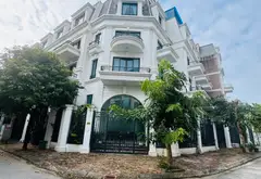 Cơ hội sở hữu biệt thự lô góc khu VIP Happy Land giá tốt hiếm có... Bán biệt thự, liền kề tại Thư Lâm, Hà Nội 16