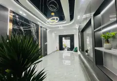 🔥 BÁN NHÀ 3 TẦNG ĐÚC (4x17M) LÂM THỊ HỐ – HẺM TẢI Ô TÔ VÀO NHÀ – SÁT HIỆP THÀNH CITY – 5.68 TỶ... Bán nhà riêng tại Trung Mỹ Tây, Hồ Chí Minh 01