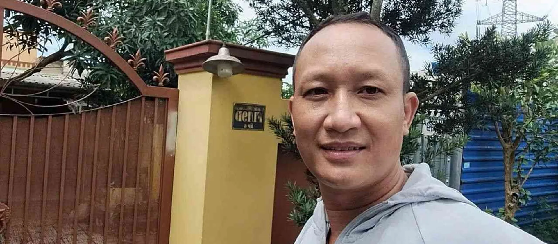 Nhà mặt tiền view kênh, không gian rộng thoáng tại Bình Chánh... Bán nhà mặt phố tại Bình Lợi, Hồ Chí Minh 01