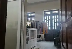 NHÀ 3 TẦNG BTCT – 4PN, 4WC – HẺM NHỰA 7M – BÙI VĂN NGỮ, Q12 – 💰4.95 TỶ TL... Bán nhà riêng tại Tân Thới Hiệp, Hồ Chí Minh 06