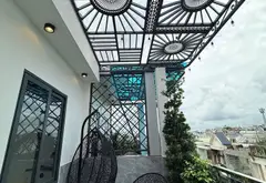 NHÀ PHỐ CAO CẤP ĐÔNG HƯNG THUẬN Q12 – 51M² – 4PN MASTER – GARA Ô TÔ – SMART HOME – FULL NỘI THẤT... Bán nhà mặt phố tại Đông Hưng Thuận, Hồ Chí Minh 16