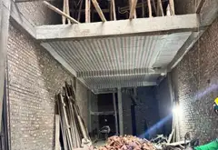 Nhà lô góc 7 tầng đẳng cấp khu Khương Đình, diện tích 50m², ô chờ thang máy tiện nghi... Bán nhà riêng tại Khương Đình, Hà Nội 04