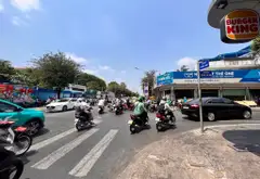 Nhà mặt phố 2 tầng 54m2 tại Phường 12 Tân Bình giá 8.8 tỷ... Bán nhà mặt phố tại Bảy Hiền, Hồ Chí Minh 11