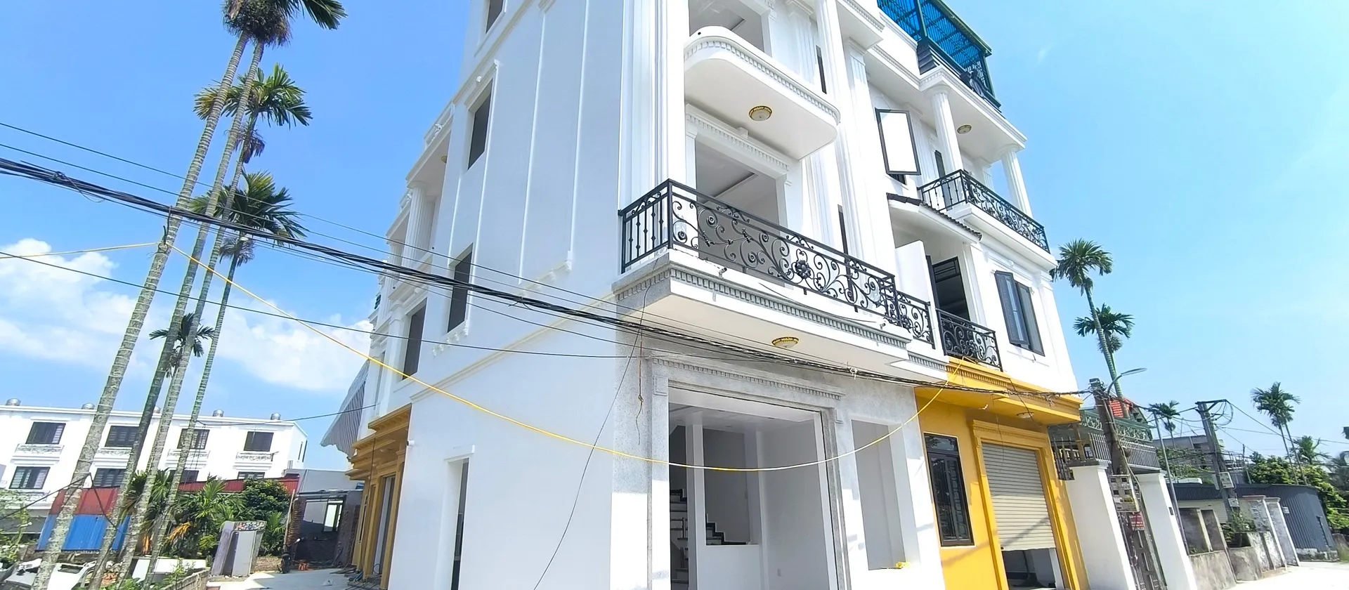 Nhà trong ngõ, ngách, hẻm - 45.7m² - Hưng Đạo, Dương Kinh, Hải Phòng - 2.7 tỷ... Bán nhà riêng tại Hưng Đạo, Hải Phòng 01
