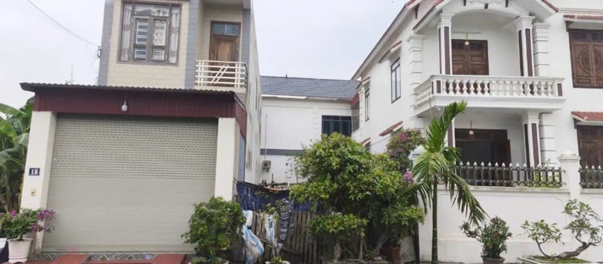 Đất nền Tân Hợp, Dương Kinh vị trí đắc địa phù hợp đầu tư và xây dựng... Bán đất tại Dương Kinh, Hải Phòng 01