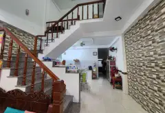 💥NHÀ 2 TẦNG MẶT TIỀN ĐẶNG HUY TÁ – GẦN BIỂN NGUYỄN TẤT THÀNH – CHỈ 6,x TỶ... Bán nhà mặt phố tại An Khê, Đà Nẵng 03
