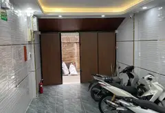 Bán nhà 4 tầng 7 phòng khép kín tại Tân Thới Hòa, Tân Phú... Bán nhà riêng tại Phú Thạnh, Hồ Chí Minh 01