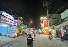 Bán nhà mặt phố đường Liên Khu 4-5, phường Bình Tân, diện tích 90m², thuận tiện kinh doanh... Bán nhà mặt phố tại Bình Tân, Hồ Chí Minh 06