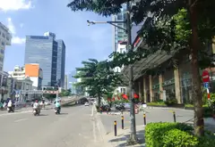 Bán căn hộ lô góc trung tâm Đống Đa, diện tích 34m², view phố, tiện ích đầy đủ... Bán căn hộ chung cư tại Đống Đa, Hà Nội 03