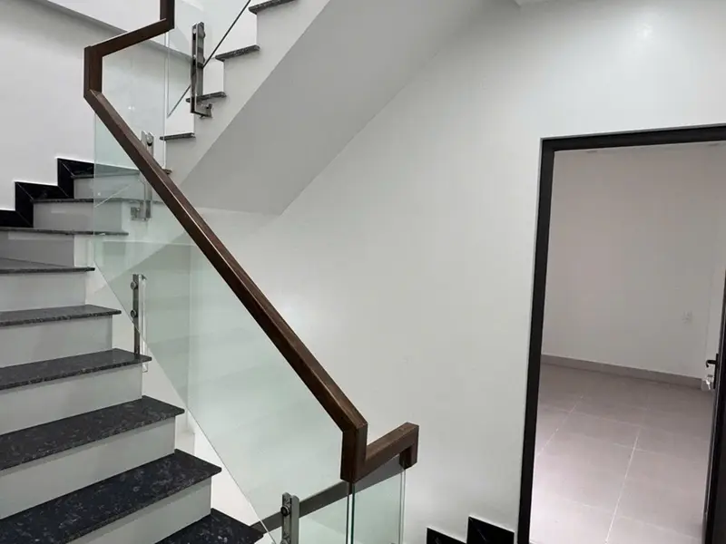 Nhà mặt ngõ rộng rãi, vị trí đẹp tại Đặng Cương, khó kiếm được căn thứ hai như thế này... Bán nhà riêng tại An Dương, Hải Phòng 01