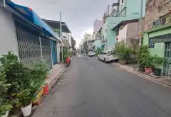 Nhà 2 tầng 76,5m2 hẻm xe hơi Bình Thạnh, pháp lý rõ ràng... Bán nhà riêng tại Gia Định, Hồ Chí Minh 02