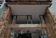 Bán toà nhà văn phòng 8 tầng mặt phố tại quận Thanh Xuân, diện tích 208.7m2, 2 mặt thoáng... Bán nhà mặt phố tại Khương Đình, Hà Nội 02