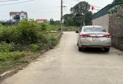 Đất hiếm thôn Lập Trí, Kim Anh, mặt tiền 4.2m giá mềm... Bán đất tại Kim Anh, Hà Nội 07