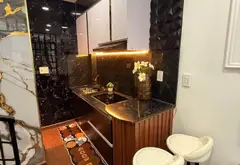 Nơ Trang Long- Bình Thạnh - 3 Tầng - sát mặt tiền - Gần quận 1 - Kế bên Rạch Xuyên Tâm... Bán nhà riêng tại Bình Lợi Trung, Hồ Chí Minh 02