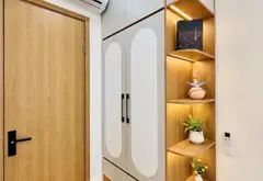 Bán nhà gần mặt tiền khu vip Phan Xích Long - 2 phòng ngủ 5 tầng btct sân thượng giá chỉ 3.x tỷ... Bán nhà riêng tại Cầu Kiệu, Hồ Chí Minh 11